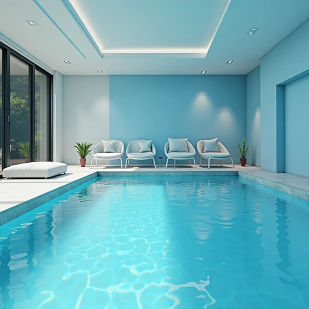 Pool Dehumidifiers for Indoor Pools Essentials Guide