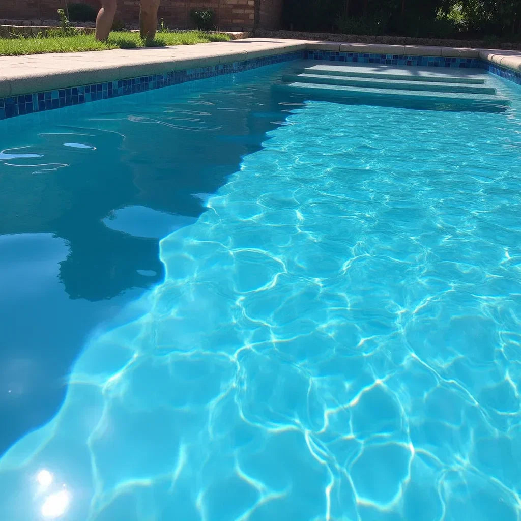 Pool Liners Replacement Guide Choose the Right Liner