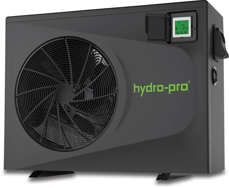 End of Season Sale - Hydrorpo heat Pumps
