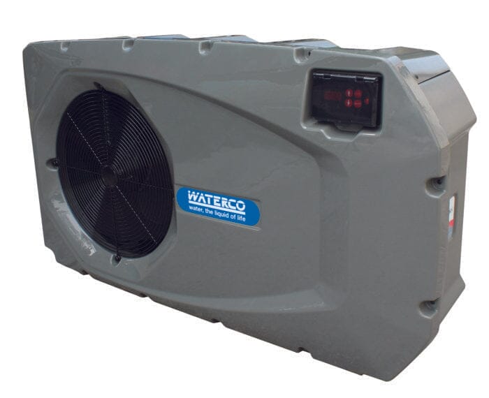 Black Friday Heat Pump Offer Waterco Aquaflow XL Inverter Heat Pump 12KW