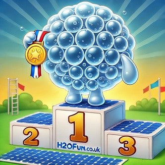 What Are The Best UK Solar Swimming Pool Covers For 2025?