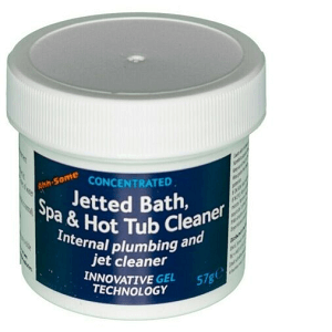Clean out your Hot Tub with Ahh-some biofilm remover, NOW!