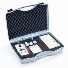 Lovibond Handheld Photometer Pool Water Tester 3 in 1 & 6 in 1 - H2oFun.co.uk