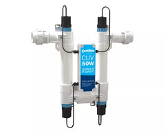 Certikin Compact 50W UV Swimming Pool Clarifier