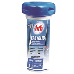HTH Easyclic Chlorine Dispenser For Swimming Pools 1.66kg H2oFun