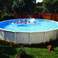 Doughboy 18ft Regent Pool - H2oFun.co.uk