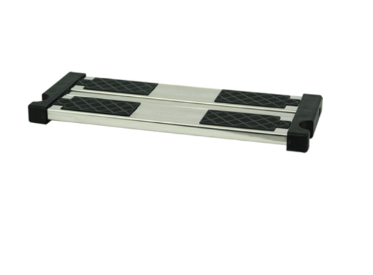 Swimming Pool Ladder Accessories (treads, hinges, fittings, anchors) - H2oFun.co.uk