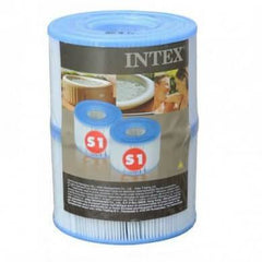 Intex Purespa S1 Filter - H2oFun.co.uk