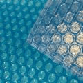 Solar Weave Swimming Pool Heat Retention Bubble Cover - H2oFun.co.uk