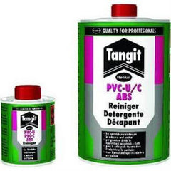 Tangit PVC & ABS Cleaner - H2oFun.co.uk