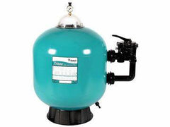 Triton Side Mount Sand Filter - Complete with Media - H2oFun.co.uk