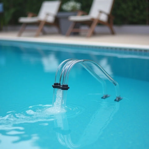 Counter Current Swim Jet System A Home Pool Upgrade Guide