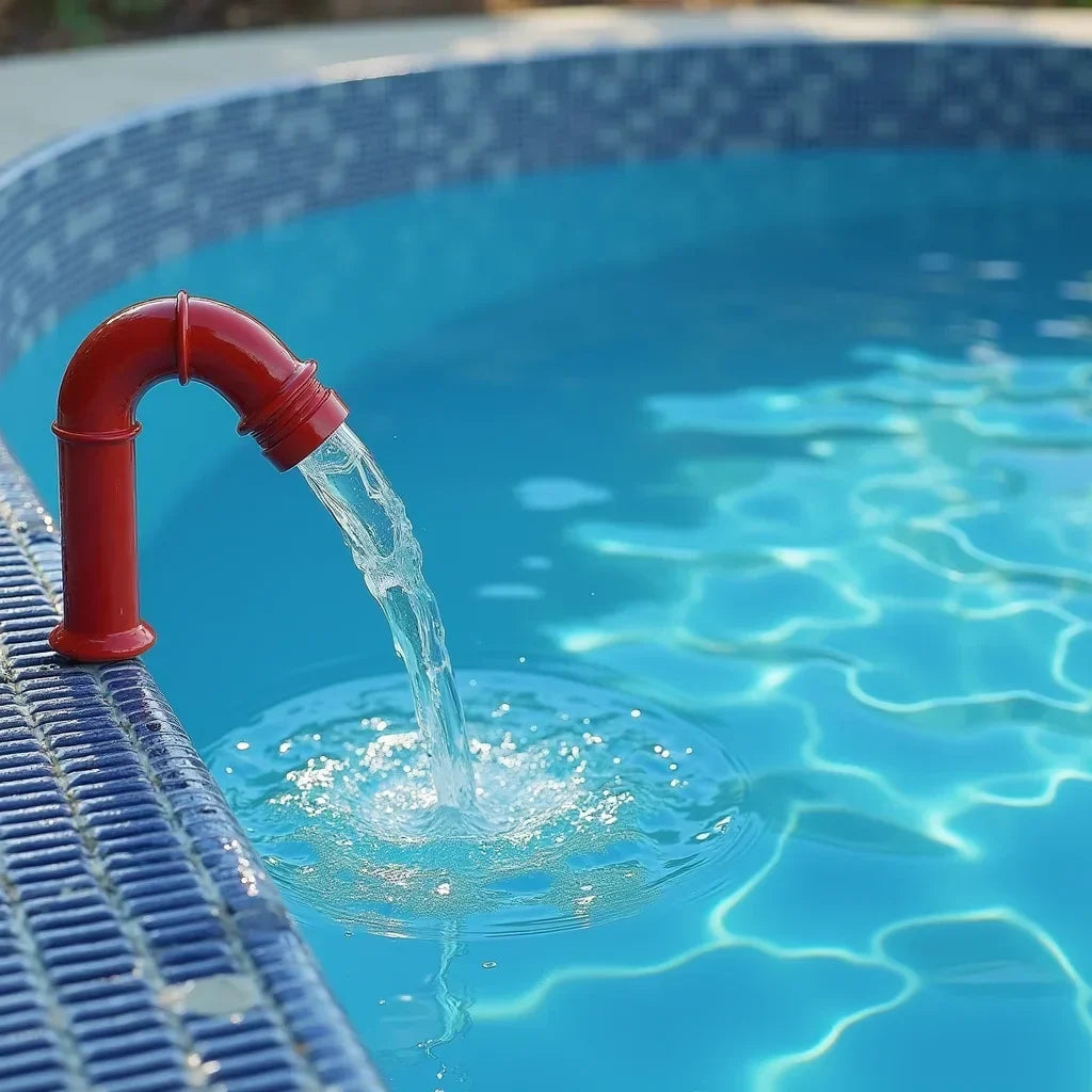 Pool Pipework and Fittings A Practical Guide for Installers