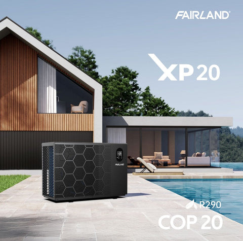 Fairland XP20 Replacing X20 stock now in