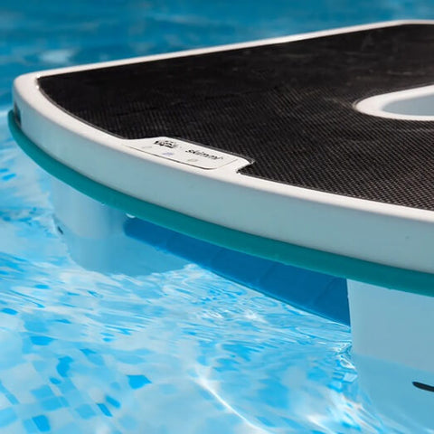 How to Keep Your Pool Surface Clean Without Daily Skimming