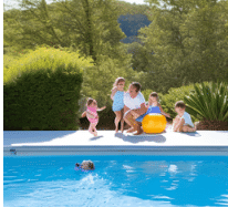 The Cheapest & Easiest Way To Have An Inground Pool In 2023