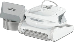 Flotide XR2 Robotic Floor, Wall and Waterline Pool Cleaner - H2oFun.co.uk