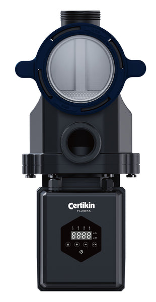Certikin Inverter Variable Speed Pump