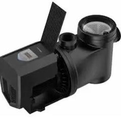 Aquagem InverS Variable Speed 1hp Swimming Pool Pump h2ofun