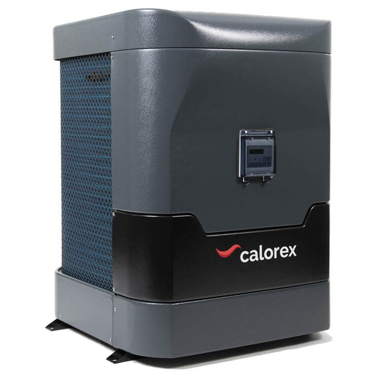 Calorex Top Outlet V-Pac (X-Range) Inverter Swimming Pool Heat Pump