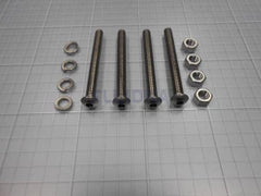 Certikin Swimming Pool Ladder Tread Bolts - Pack of 4