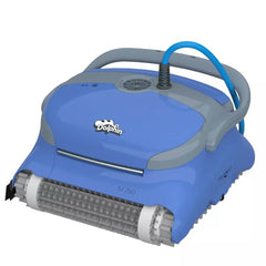 Dolphin M250 robotic pool cleaner h2ofun