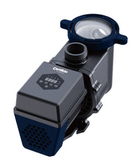 Certikin Inverter Variable Speed Pump