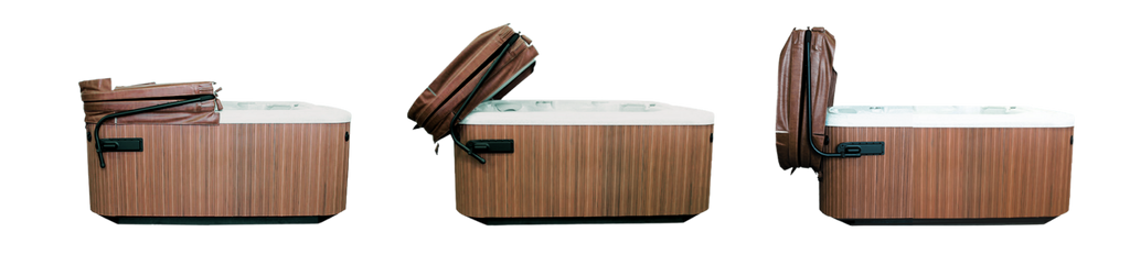 Cover Ex - Premium Hot Tub Cover Lifter