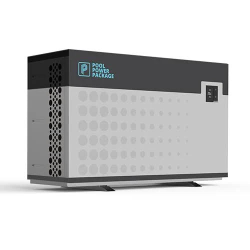 VBEX Full Inverter 10kW Plug & Play Horizontal Heat Pump