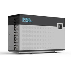 VBEX Full Inverter 10kW Plug & Play Heat Pump