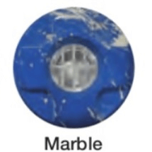 Certikin Blue Marble Coloured Eyeball Inlet Return - Liner h2ofun