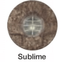 Certikin Sublime Brown Stone Coloured Eyeball Inlet Return - Liner h2ofun