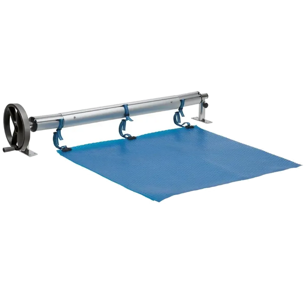 Premium Above Ground Reel System