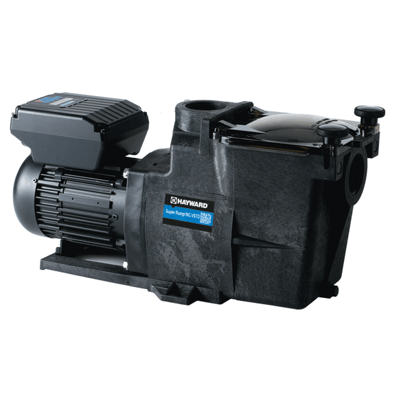 Hayward Superpump VSTD Variable Speed Swimming Pool Pump h2ofun