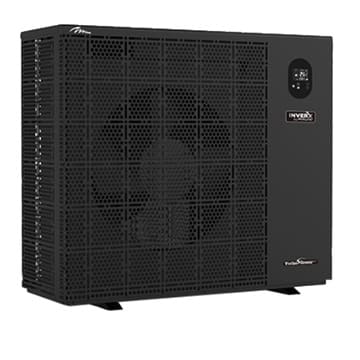 Sale on 32kw InverX Inverter TurboSilence Wi-Fi Swimming Pool Heat
