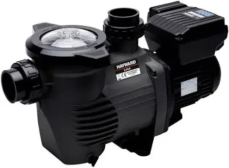 Hayward K-Flo 1.5HP VSTD Variable Speed Swimming Pool Pump h2ofun