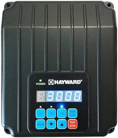 Hayward K-Flo 1.5HP VSTD Variable Speed Swimming Pool Pump power h2ofun