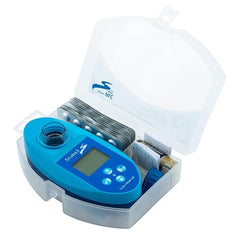 LOVIBOND SCUBA 3 S POOL WATER TESTER H2OFUN