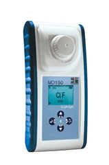 Lovibond MD150 6-in-1 Photometer Pool Water Tester - H2oFun.co.uk