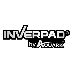 mr perfect inver-pad inverter super silent swimming pool heat pump 3 year on-site warranty logo h2ofun