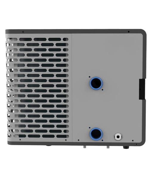 Poolex Nano 3.5 Ultra Compact Heat Pump with Wi-Fi for Swimming Pools - H2oFun.co.uk