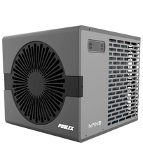 Poolex Nano 3.5 Ultra Compact Heat Pump with Wi-Fi for Swimming Pools - H2oFun.co.uk