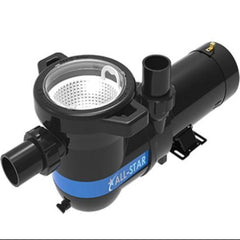 All Star AS Poolstyle Swimming Pool Pump h2ofun