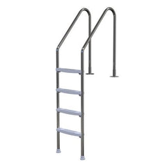 Swimming Pool Deck Ladder