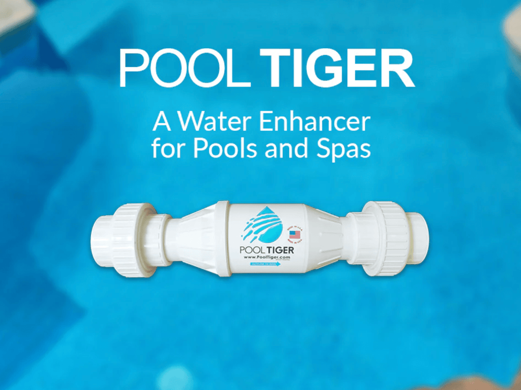 pool tiger swimming pool water sanitiser h2ofun