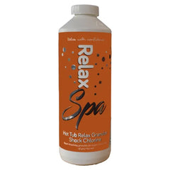 Relax Chlorine Shock Granules 1kg