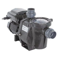 Pentair WhisperFlo VS2m 2hp Variable Speed Swimming Pool Pump front h2ofun