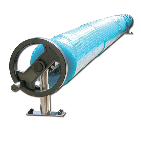 Premium Above Ground Reel System - H2oFun.co.uk