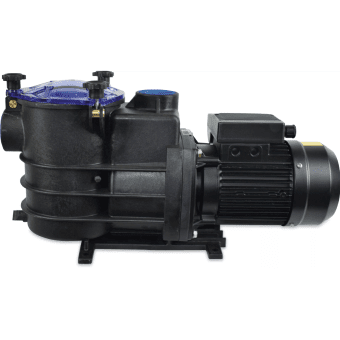 Salt Water Swimming Pool Pump ND.2 4 Year Warranty