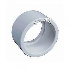 2" to 1 1/2" Reducer Plain - 2" Fitting reducer to 1.5" Pipe - H2oFun.co.uk